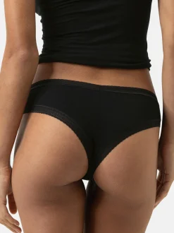 Mey Damen Hipster im 3er-Pack in mehrfarbig