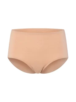 Mey Damen Hipster - Simply Better Invisibles in beige