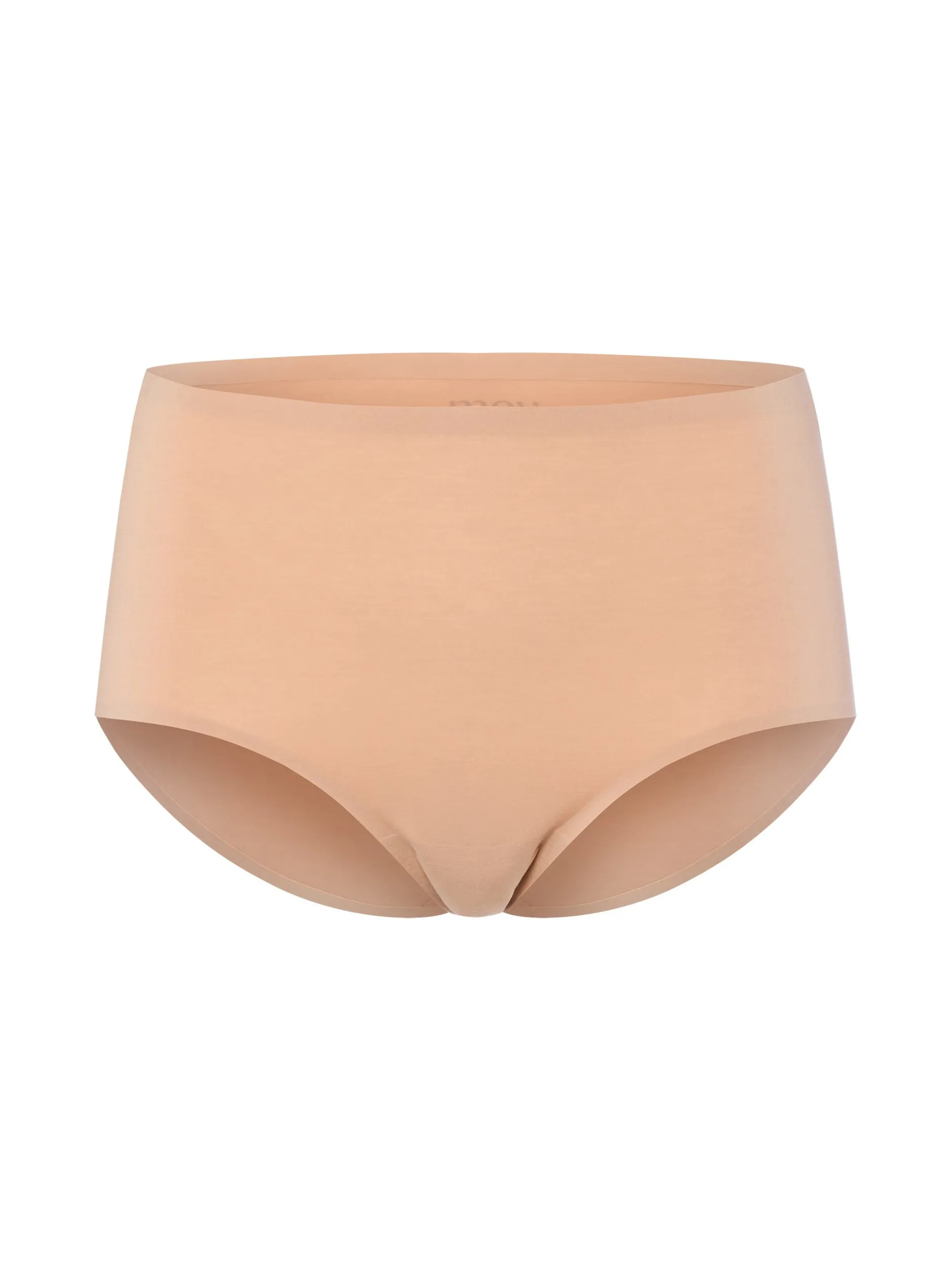 Mey Damen Hipster - Simply Better Invisibles in beige