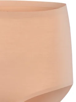 Mey Damen Hipster - Simply Better Invisibles in beige