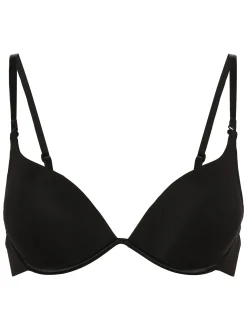 Mey Damen Push-up-BH - Multifunktionsträger in schwarz