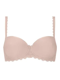 Mey Damen Schalen-BH mit Spacer Cup - Amorous in beige