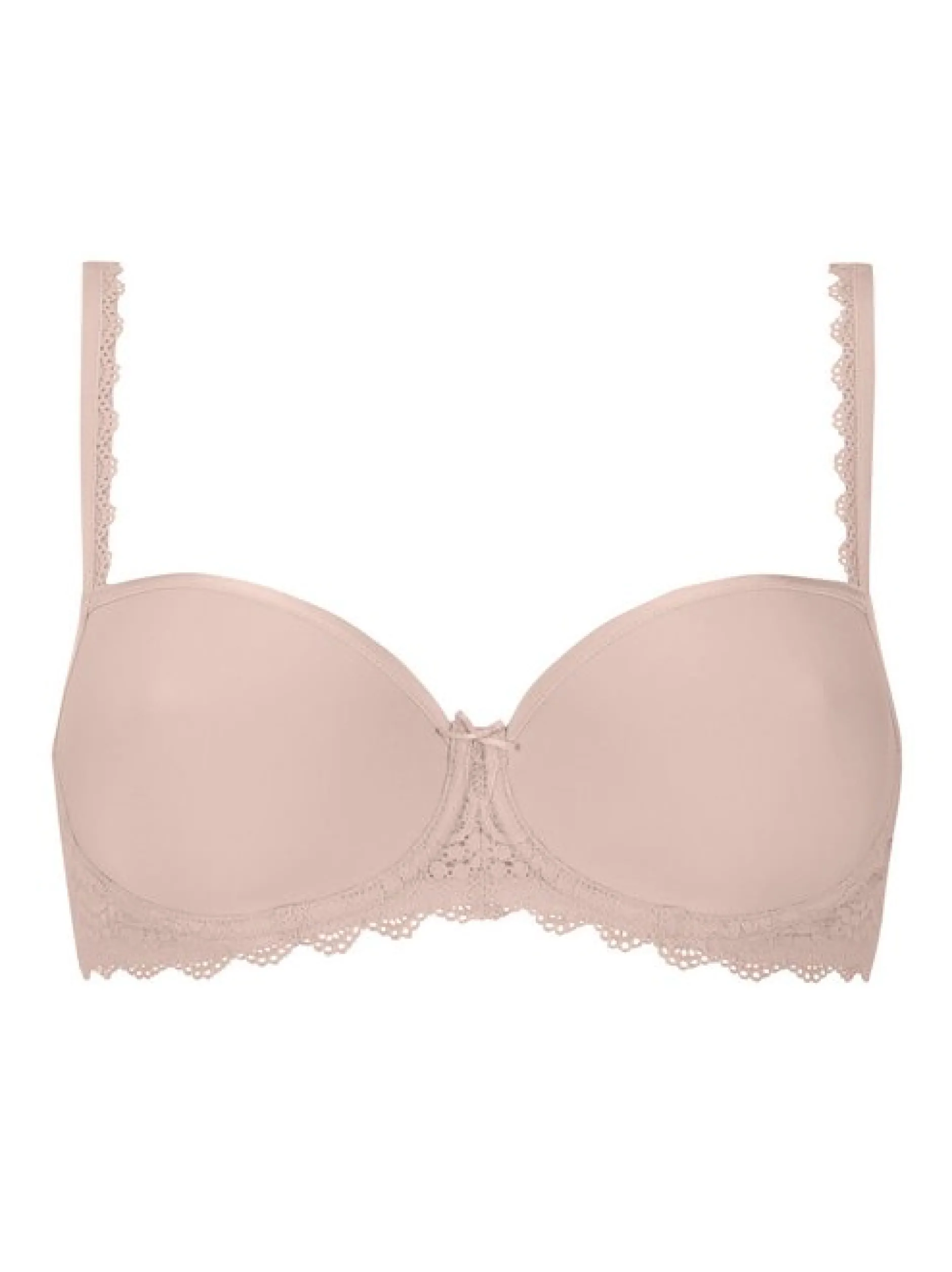 Mey Damen Schalen-BH mit Spacer Cup - Amorous in beige