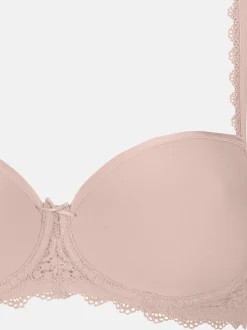 Mey Damen Schalen-BH mit Spacer Cup - Amorous in beige