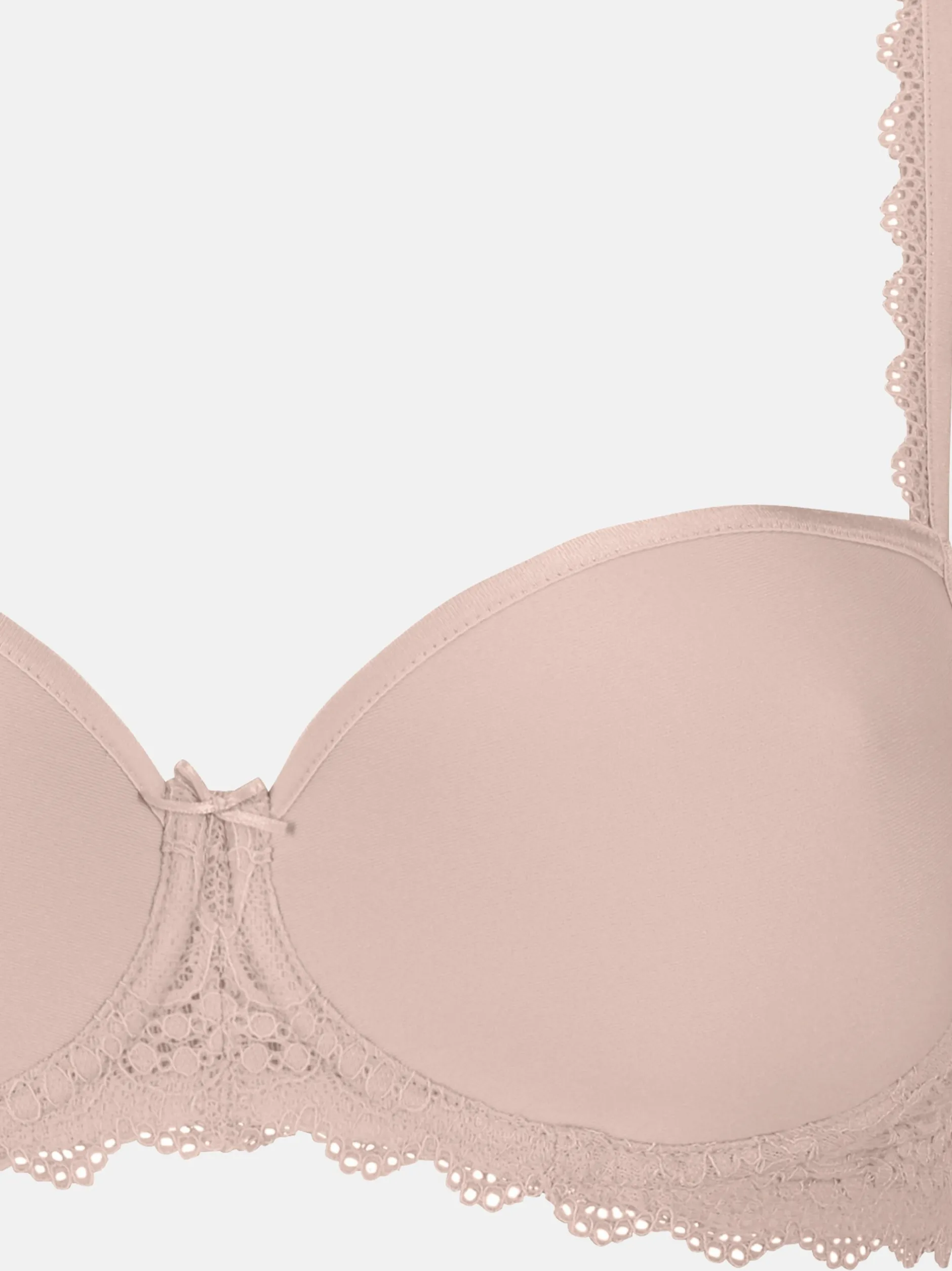Mey Damen Schalen-BH mit Spacer Cup - Amorous in beige