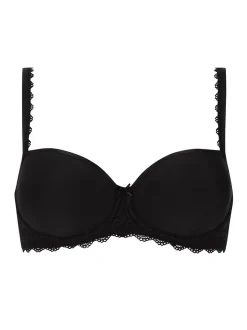 Mey Damen Schalen-BH mit Spacer Cup - Amorous in schwarz
