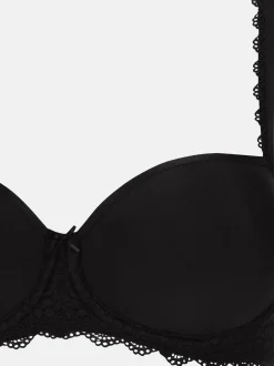 Mey Damen Schalen-BH mit Spacer Cup - Amorous in schwarz