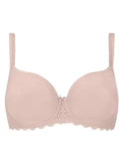 Mey Damen Schalen-BH mit Spacer Cup - Amorous in beige