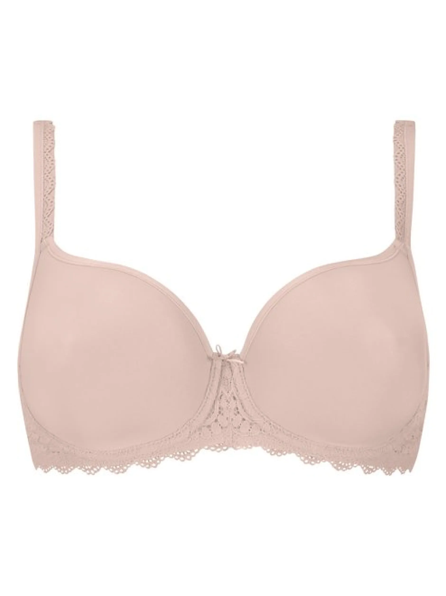 Mey Damen Schalen-BH mit Spacer Cup - Amorous in beige