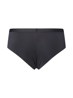 Mey Damen Slip in anthrazit