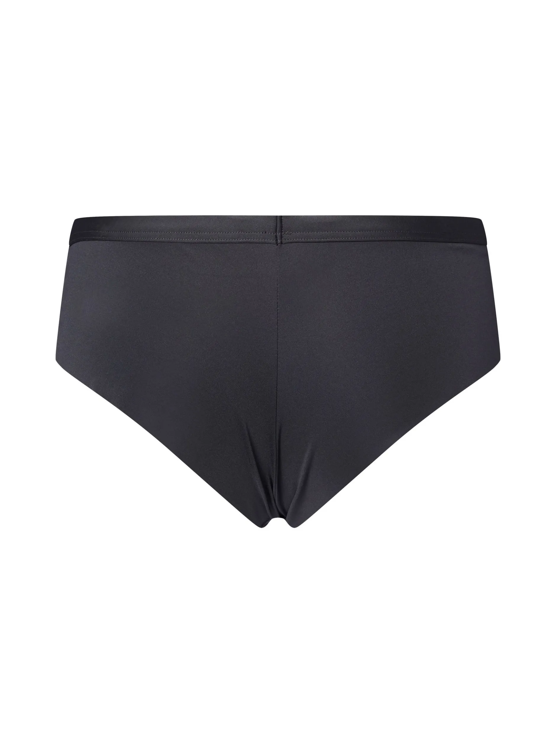 Mey Damen Slip in anthrazit