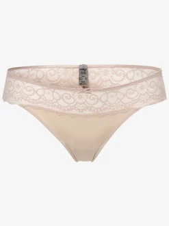 Mey Damen Slip in beige