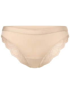 Mey Damen Slip in beige