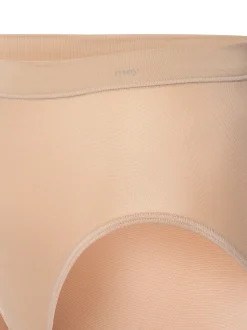 Mey Damen Slip in beige