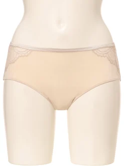 Mey Damen Slip in beige