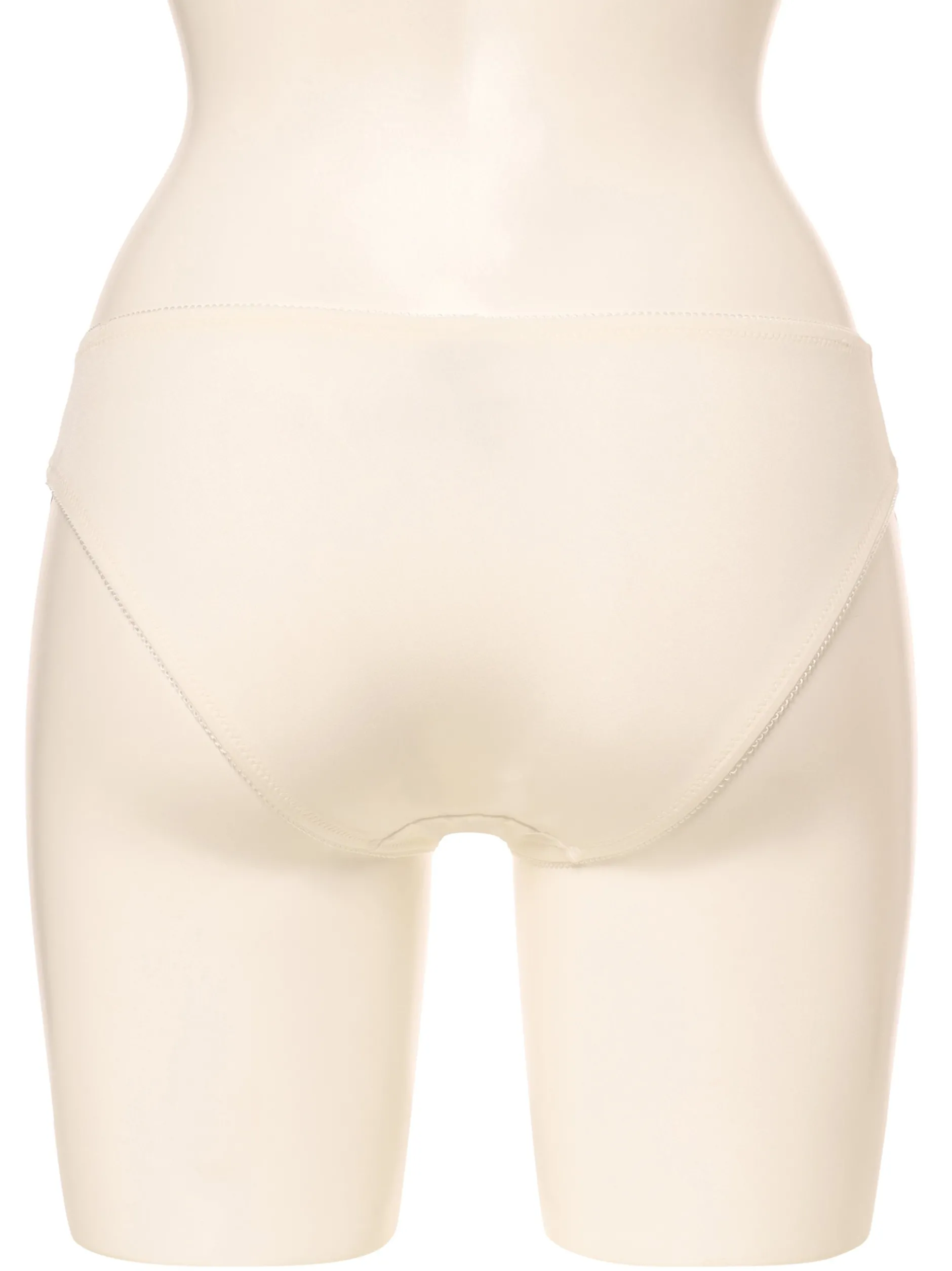 Mey Damen Slip in ecru