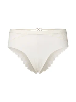 Mey Damen Slip in ecru