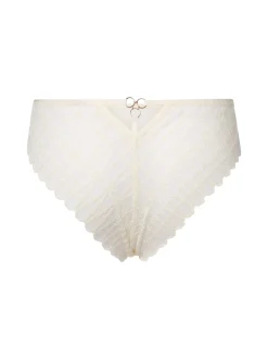 Mey Damen Slip in ecru