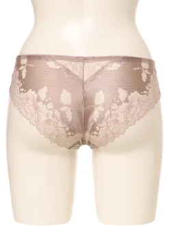 Mey Damen Slip in melange