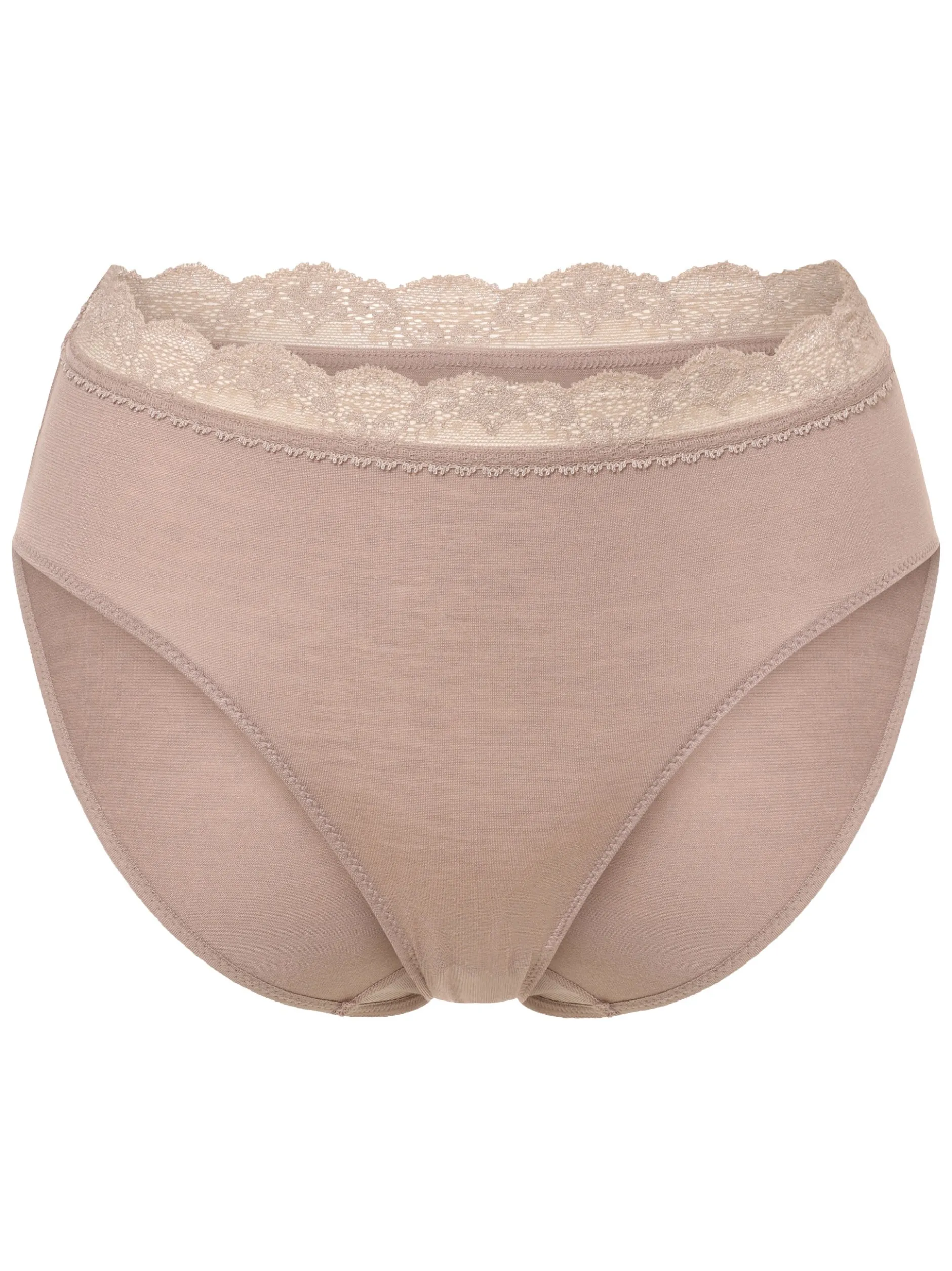 Mey Damen Slip in melange