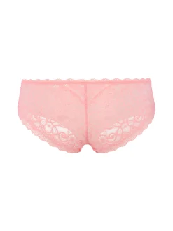 Mey Damen Slip in rosa