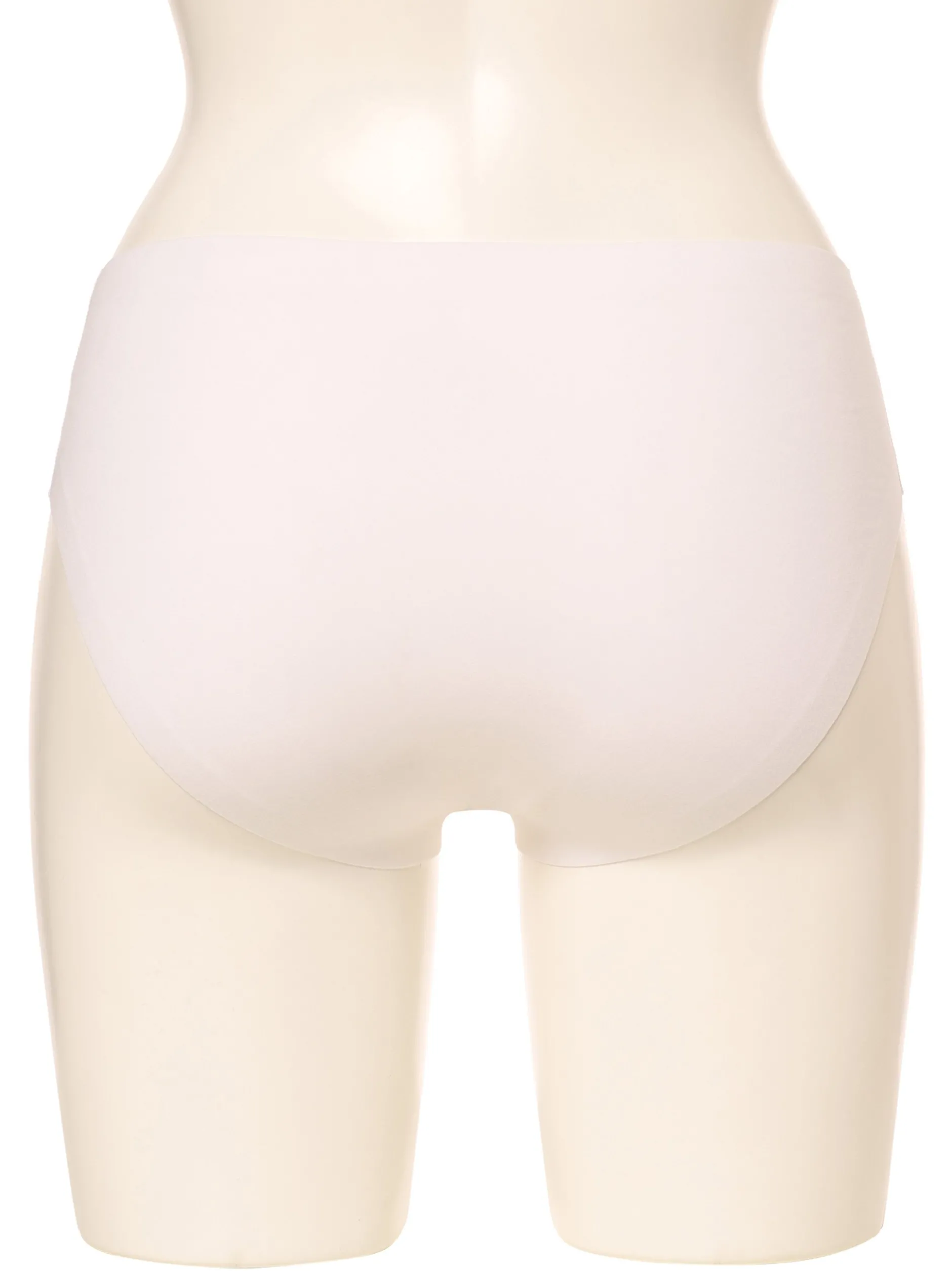 Mey Damen Slip in weiß