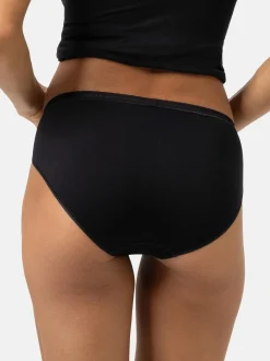 Mey Damen Slips im 5er-Pack in mehrfarbig
