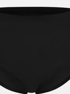 Mey Damen Taillen Slip - 2er Pack Natural Second Me in schwarz