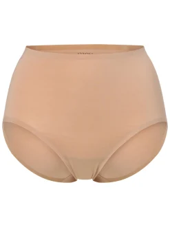 Mey Damen Taillenslip - Pure Second Me in beige