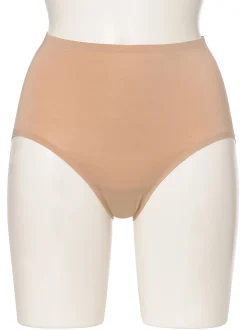 Mey Damen Taillenslip - Pure Second Me in beige