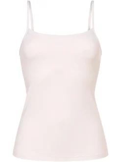 Mey Damen Top in weiß