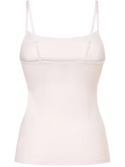 Mey Damen Top in weiß