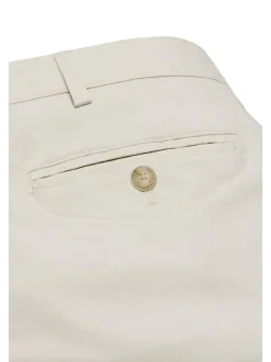MEYER Herren Bermudas - B-Orlando 1-3040 in weiß