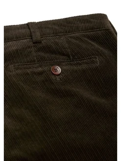 MEYER Herren Chinohose - Bonn 2-3708 in braun