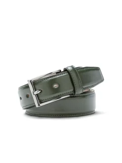 MEYER Herren Gürtel in grün