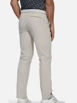 MEYER Herren Hose - Augusta in beige - Länge: lang