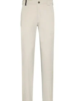 MEYER Herren Hose - Augusta in beige - Länge: lang