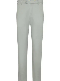 MEYER Herren Hose - New York in beige - Länge: lang