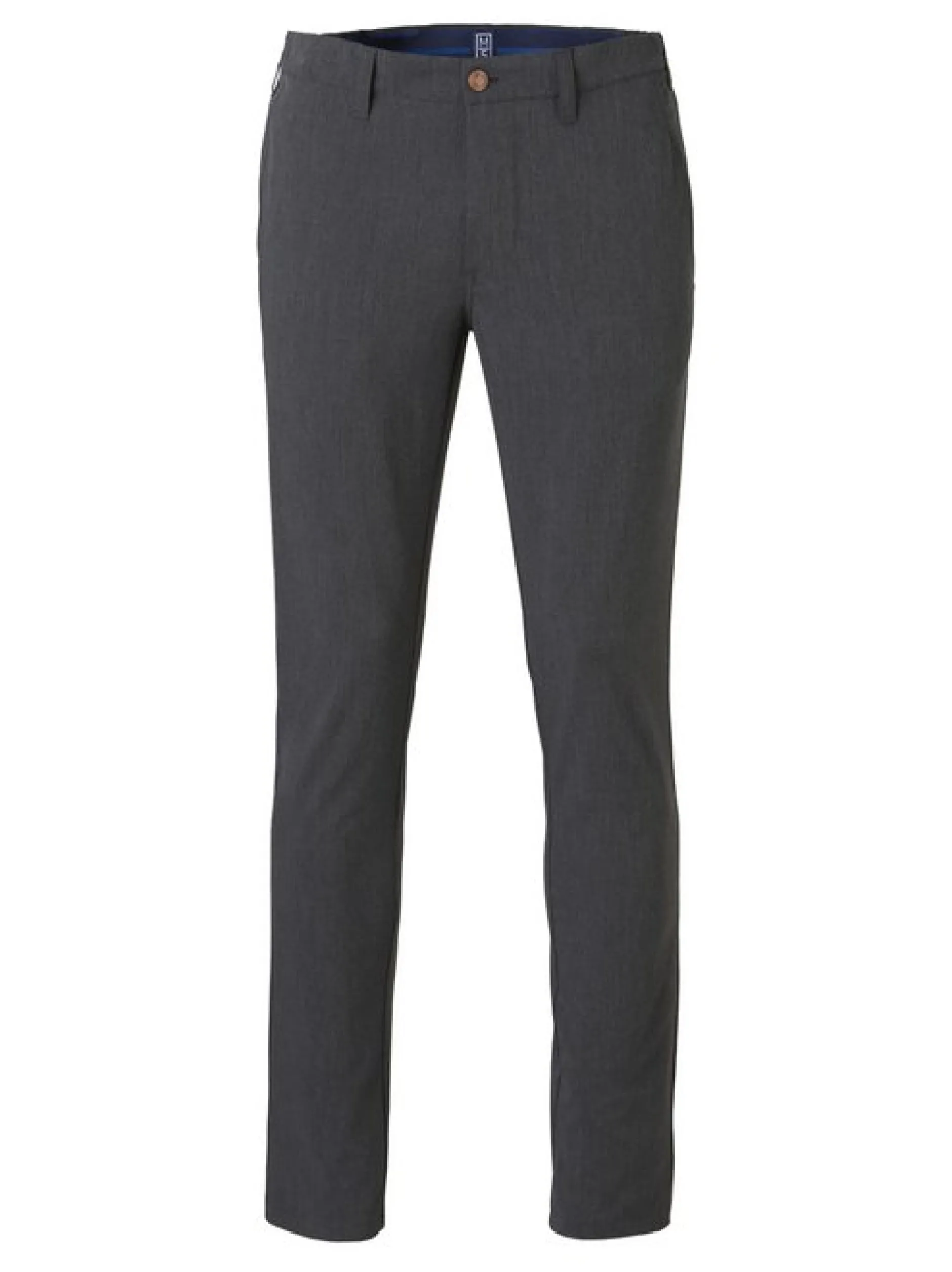 MEYER Herren Hosen - M5 Move 9-6196 in anthrazit