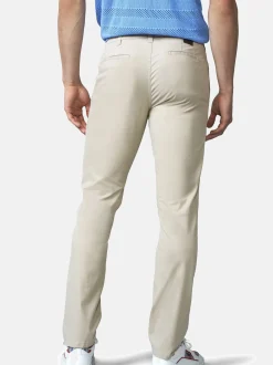MEYER Herren Hosen - M5 Move 1-6025 in beige