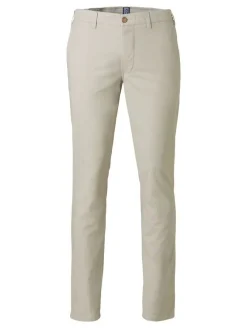 MEYER Herren Hosen - M5 Move 1-6025 in beige
