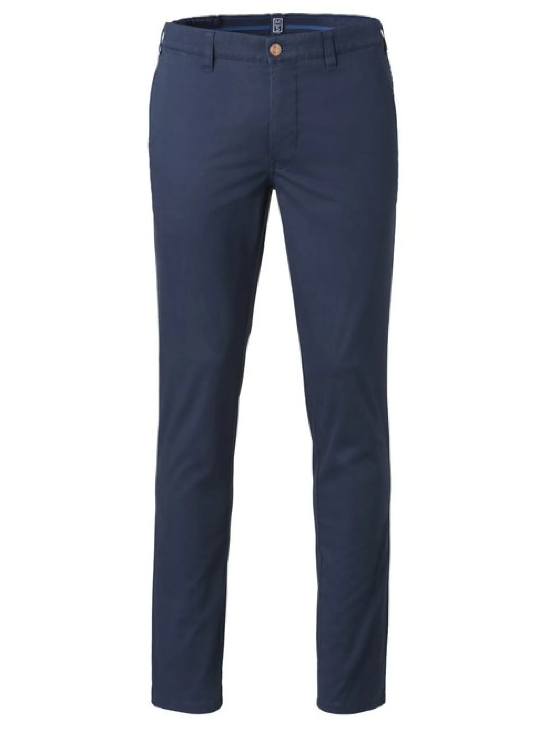 MEYER Herren Hosen - M5 Move 1-6024 in blau
