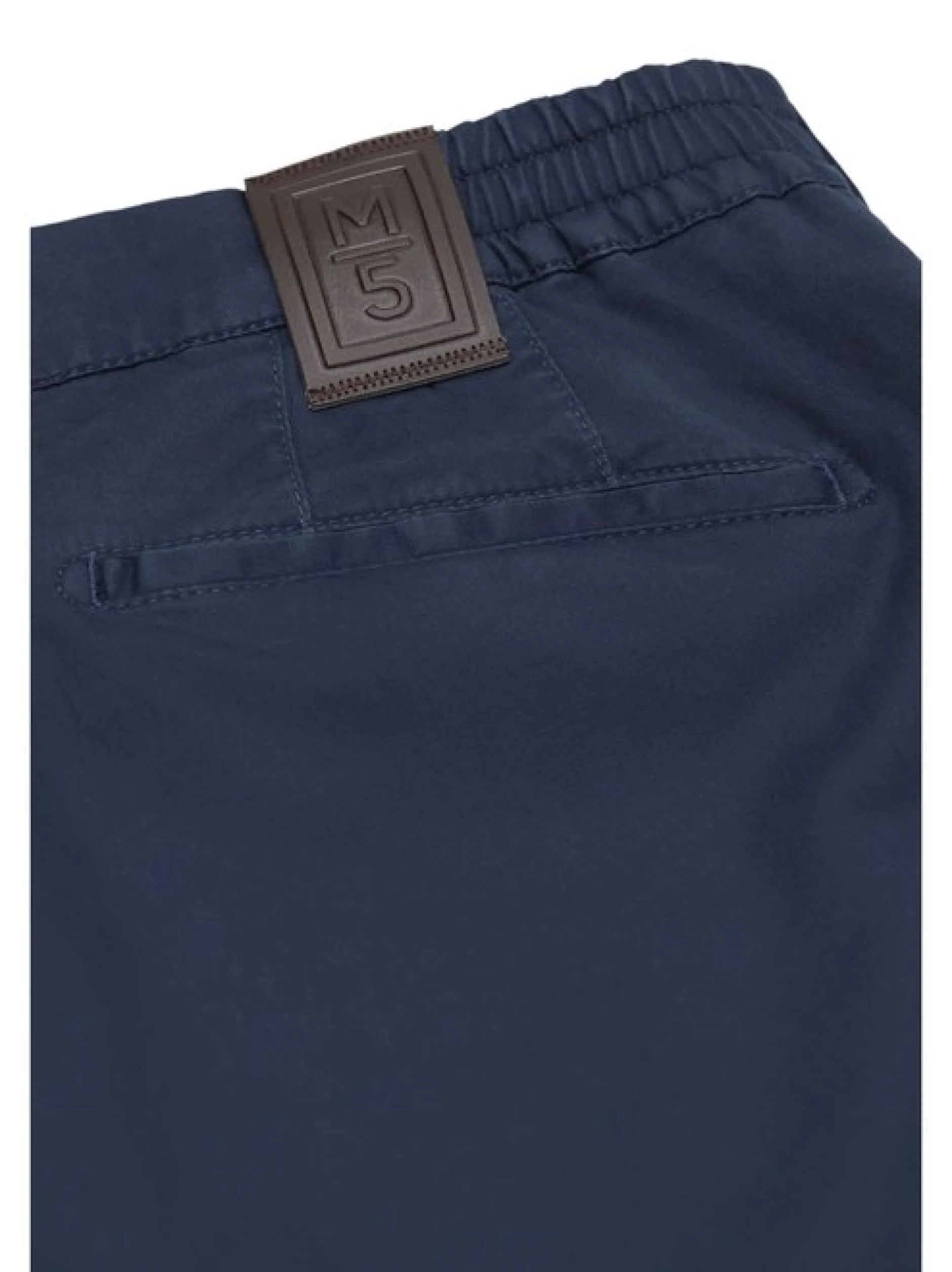 MEYER Herren Hosen - M5 Move 1-6024 in blau