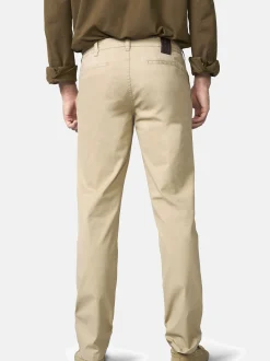 MEYER Herren Hosen - M5 Move 1-6025 in sand
