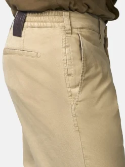 MEYER Herren Hosen - M5 Move 1-6025 in sand