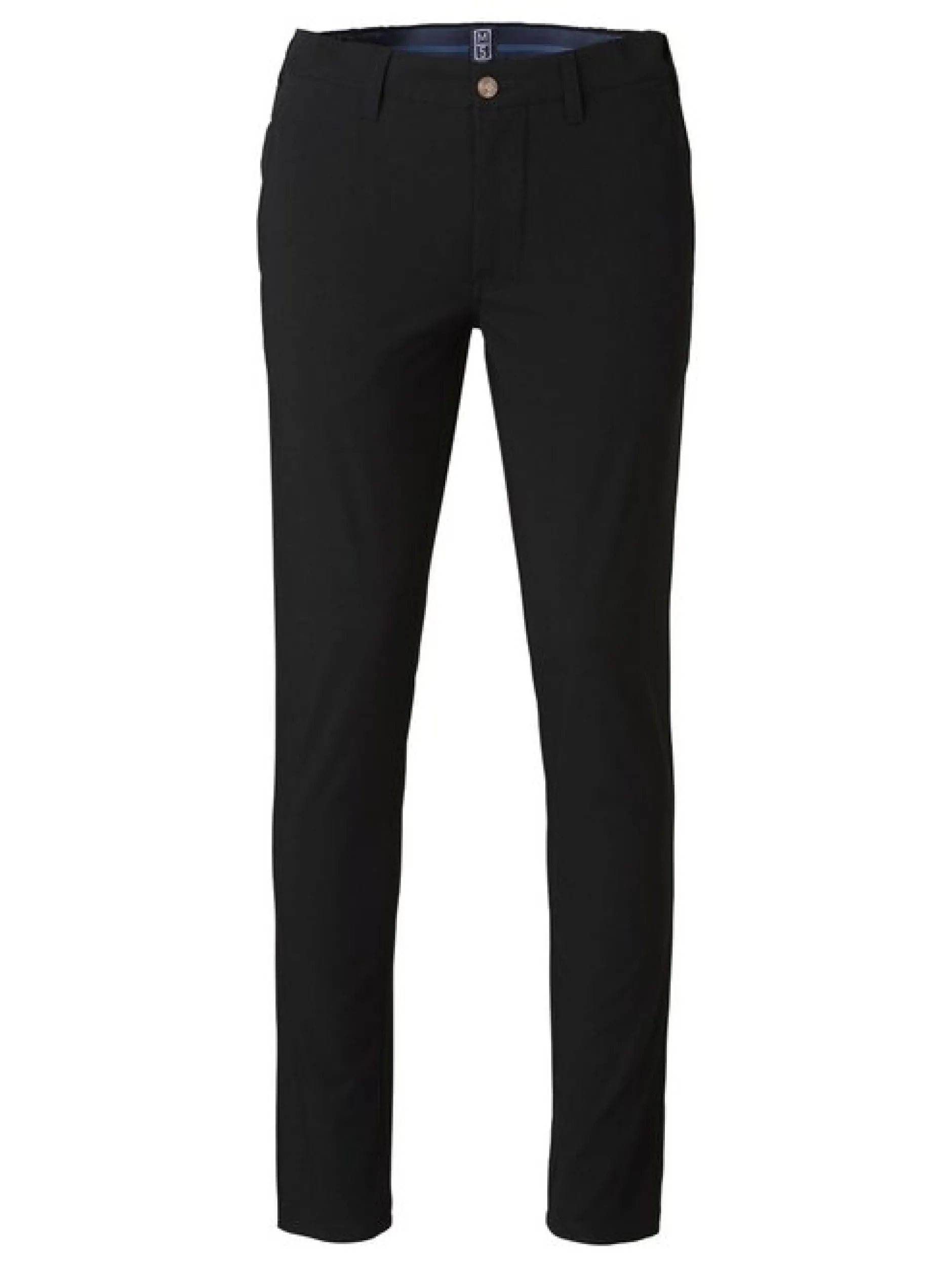 MEYER Herren Hosen - M5 Move 9-6196 in schwarz