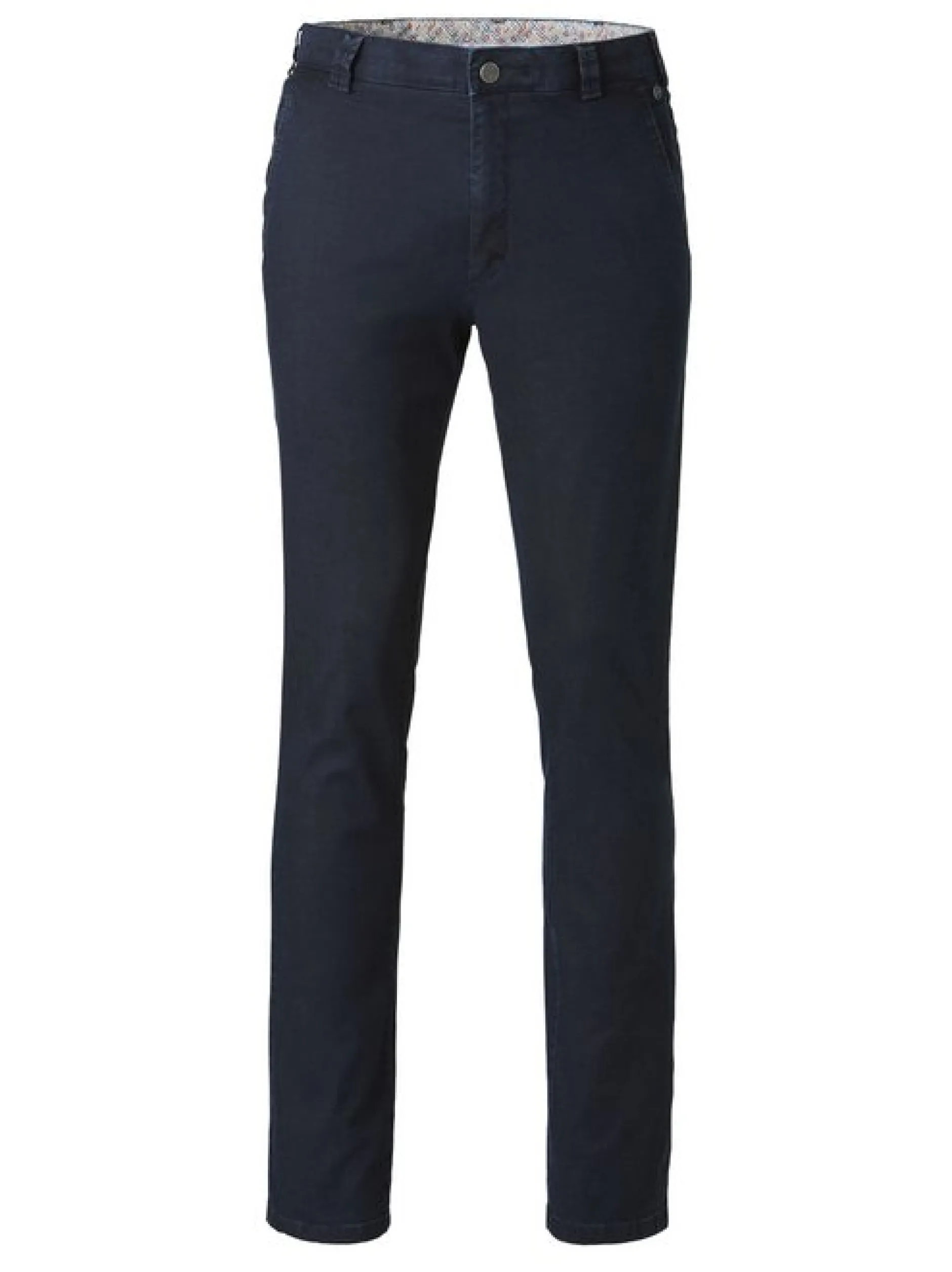 MEYER Herren Jeans Bonn 1-4023 in blau - Länge: lang