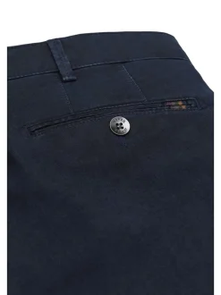 MEYER Herren Jeans Bonn 1-4023 in blau - Länge: lang
