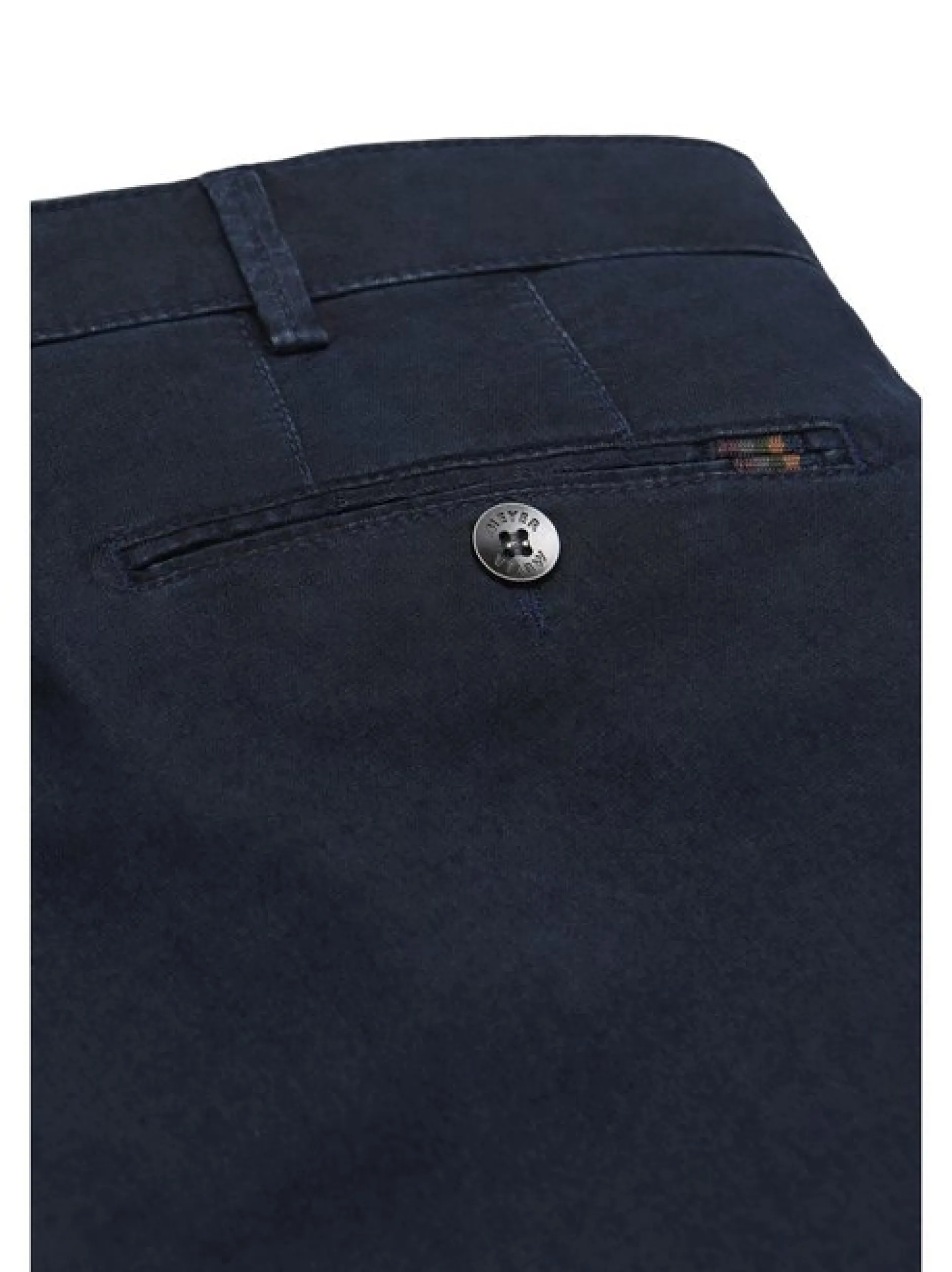 MEYER Herren Jeans Bonn 1-4023 in blau - Länge: lang