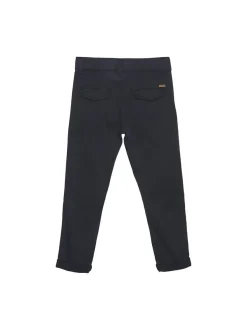 Minymo Jungen Cargohose - MIPants in blau